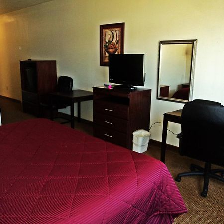 Travelodge By Wyndham Carlsbad Nm Ngoại thất bức ảnh