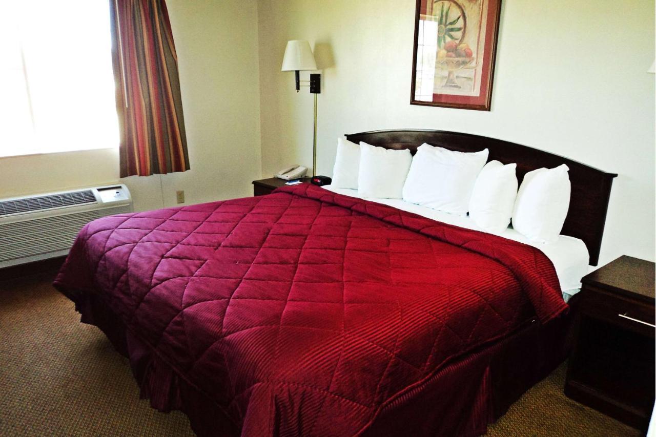 Travelodge By Wyndham Carlsbad Nm Ngoại thất bức ảnh