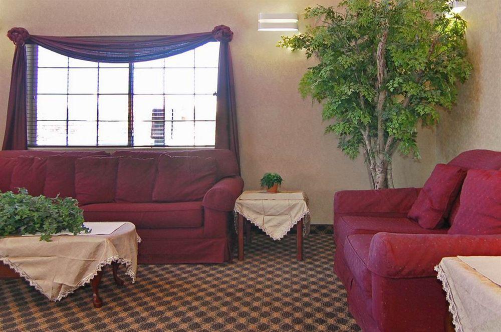 Travelodge By Wyndham Carlsbad Nm Ngoại thất bức ảnh