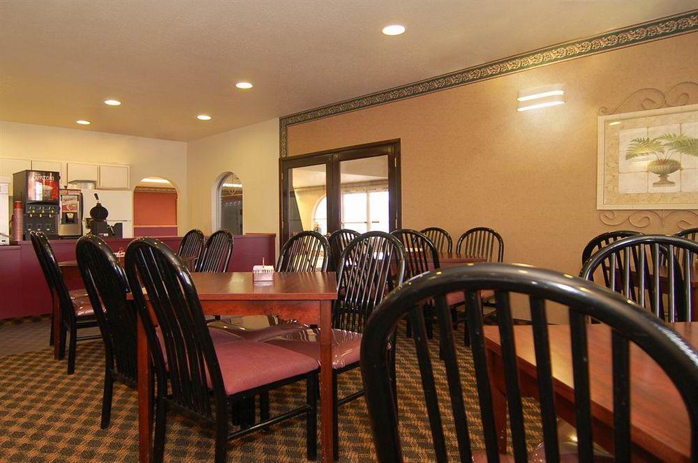 Travelodge By Wyndham Carlsbad Nm Ngoại thất bức ảnh