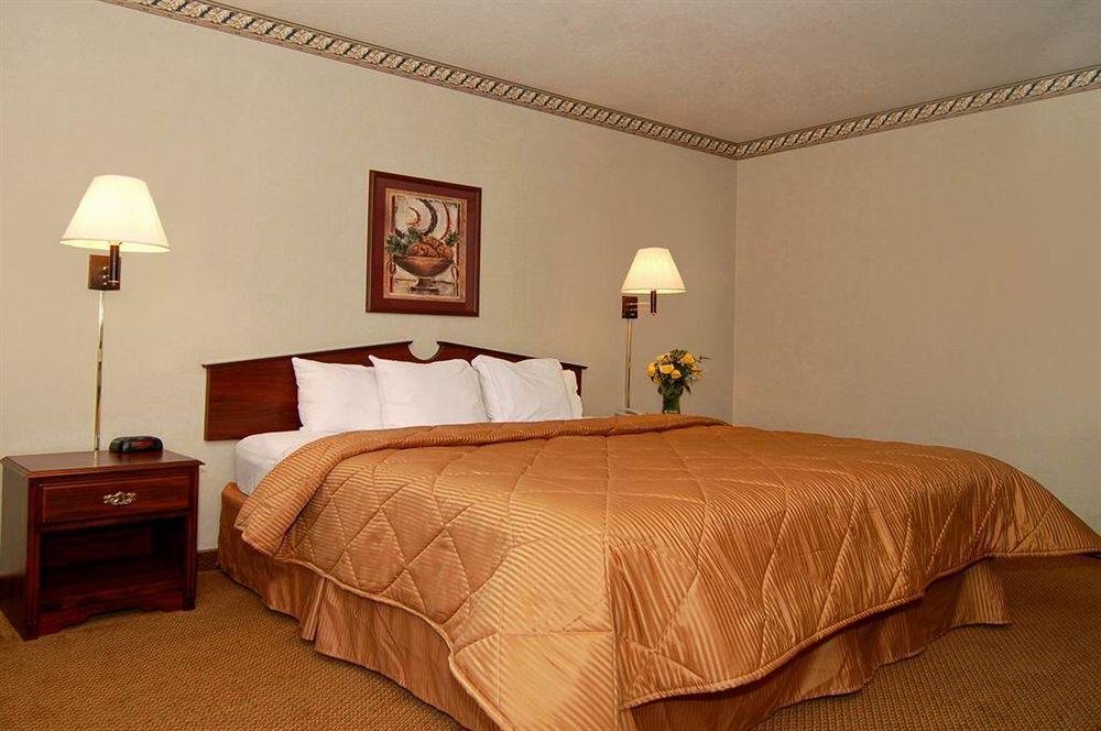 Travelodge By Wyndham Carlsbad Nm Ngoại thất bức ảnh