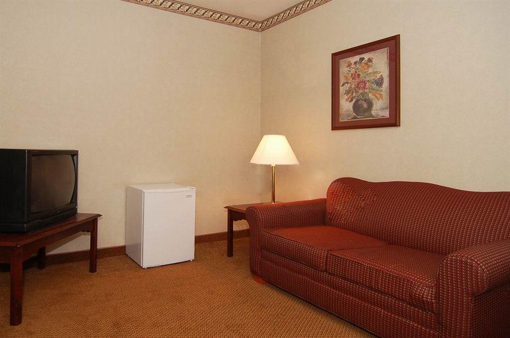 Travelodge By Wyndham Carlsbad Nm Ngoại thất bức ảnh
