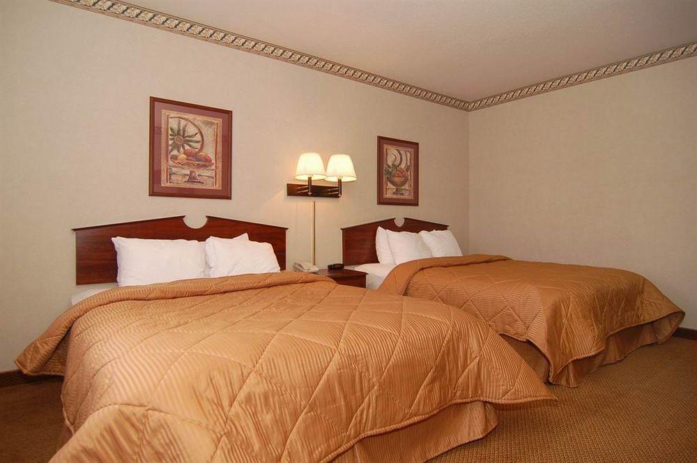 Travelodge By Wyndham Carlsbad Nm Ngoại thất bức ảnh