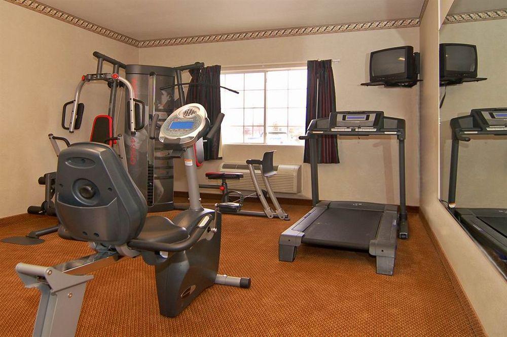 Travelodge By Wyndham Carlsbad Nm Ngoại thất bức ảnh