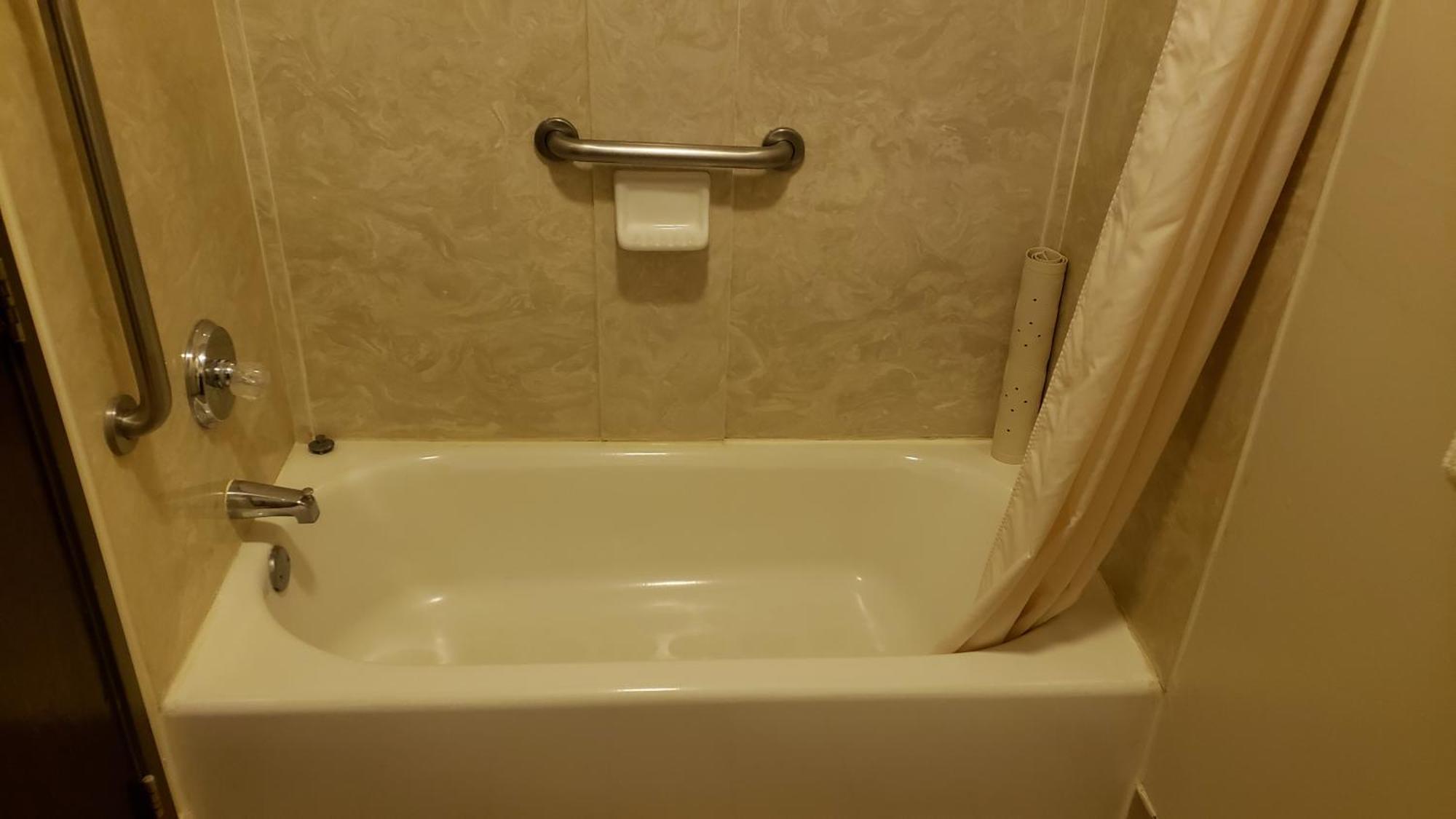 Travelodge By Wyndham Carlsbad Nm Ngoại thất bức ảnh