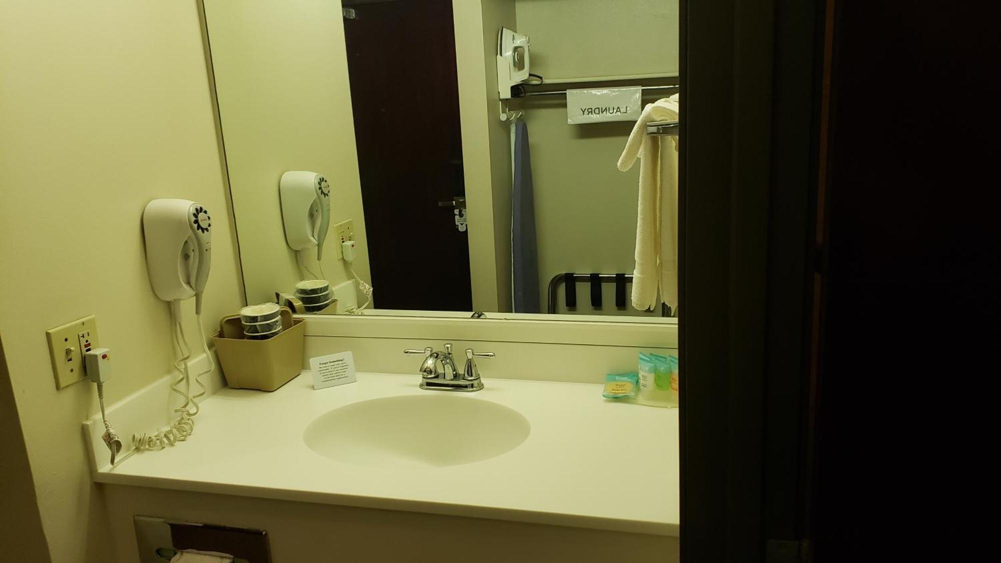 Travelodge By Wyndham Carlsbad Nm Ngoại thất bức ảnh