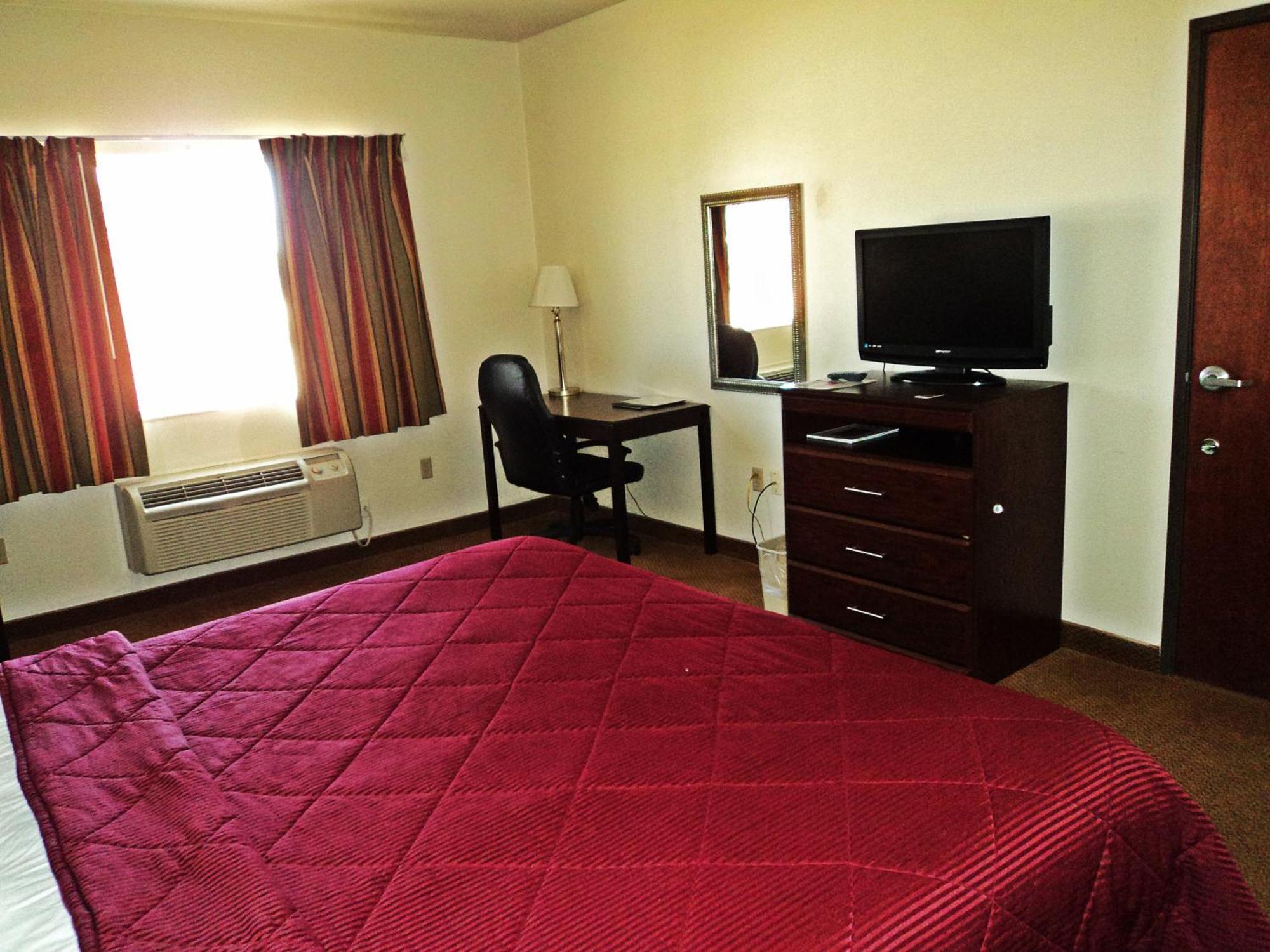 Travelodge By Wyndham Carlsbad Nm Ngoại thất bức ảnh