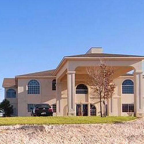 Travelodge By Wyndham Carlsbad Nm Ngoại thất bức ảnh