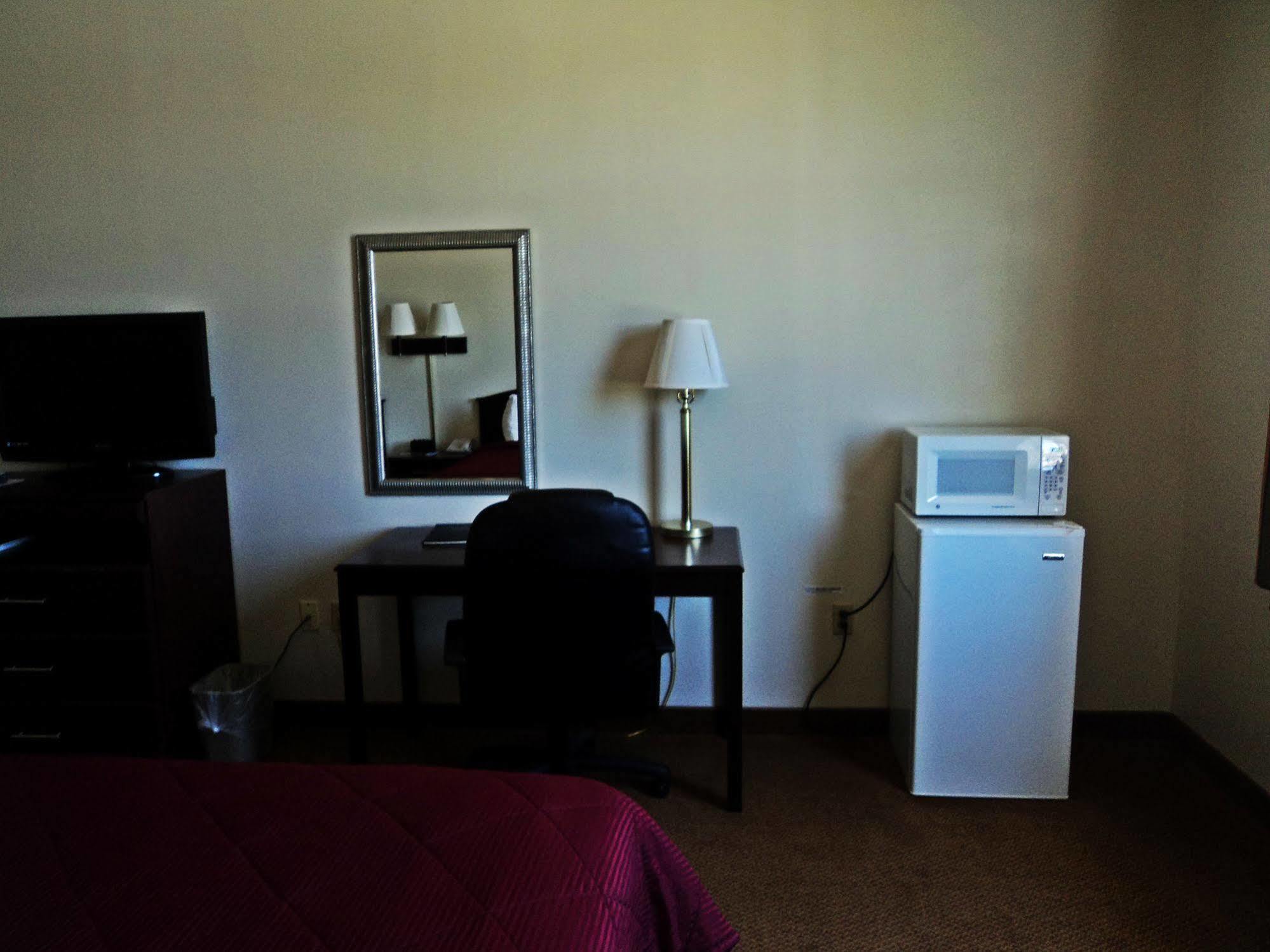 Travelodge By Wyndham Carlsbad Nm Ngoại thất bức ảnh